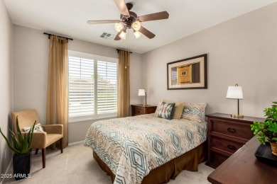 New Price! Motivated Seller says bring us an offer!  Located on on Tuscany Falls At Pebble Creek in Arizona - for sale on GolfHomes.com, golf home, golf lot