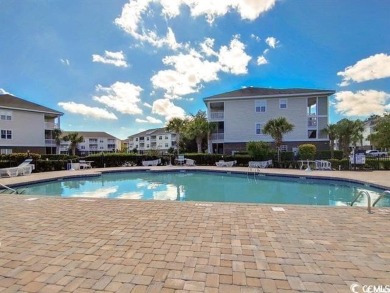 Discover effortless coastal living in this beautifully on Barefoot Resort and Golf Club  in South Carolina - for sale on GolfHomes.com, golf home, golf lot