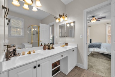 Looking for a home that has space, style, and serious good on The Club At Mill Creek in North Carolina - for sale on GolfHomes.com, golf home, golf lot