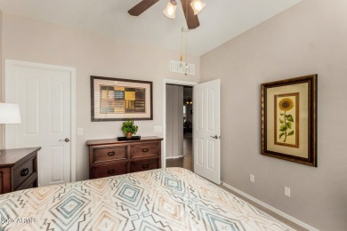 New Price! Motivated Seller says bring us an offer!  Located on on Tuscany Falls At Pebble Creek in Arizona - for sale on GolfHomes.com, golf home, golf lot