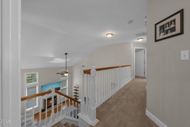 Looking for a home that has space, style, and serious good on The Club At Mill Creek in North Carolina - for sale on GolfHomes.com, golf home, golf lot