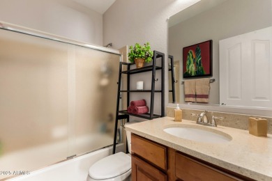 New Price! Motivated Seller says bring us an offer!  Located on on Tuscany Falls At Pebble Creek in Arizona - for sale on GolfHomes.com, golf home, golf lot