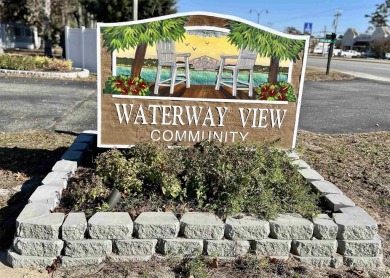 This charming 2-bedroom, 1-bathroom mobile home offers the on Barefoot Resort and Golf Club  in South Carolina - for sale on GolfHomes.com, golf home, golf lot