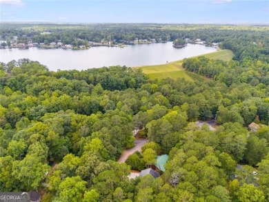 Live the Dream in Fairfield Plantation!** Welcome to your dream on Fairfield Plantation Golf and Country Club in Georgia - for sale on GolfHomes.com, golf home, golf lot