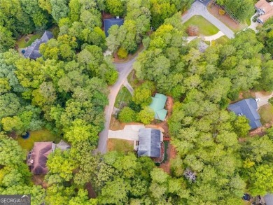 Live the Dream in Fairfield Plantation!** Welcome to your dream on Fairfield Plantation Golf and Country Club in Georgia - for sale on GolfHomes.com, golf home, golf lot