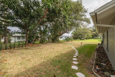 You do not want to miss out on this home in the highly on Highland Lakes Executive Golf Course in Florida - for sale on GolfHomes.com, golf home, golf lot