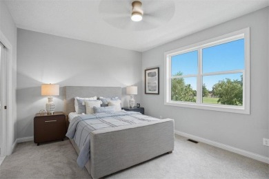 Introducing a stunning new construction opportunity by Castle on Boulder Pointe Golf Club in Minnesota - for sale on GolfHomes.com, golf home, golf lot