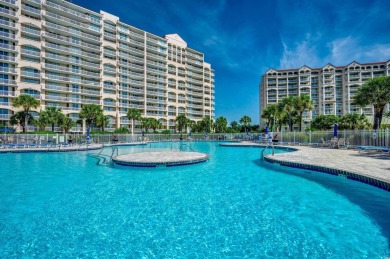 Discover effortless coastal living in this beautifully on Barefoot Resort and Golf Club  in South Carolina - for sale on GolfHomes.com, golf home, golf lot