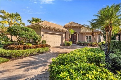 Welcome to this exquisite residence located within the private on Grey Oaks Golf and Country Club in Florida - for sale on GolfHomes.com, golf home, golf lot