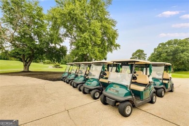 Live the Dream in Fairfield Plantation!** Welcome to your dream on Fairfield Plantation Golf and Country Club in Georgia - for sale on GolfHomes.com, golf home, golf lot
