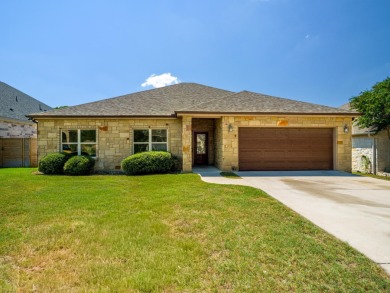 Charming  Rock Home in Desirable Meadowlakes Golf Course on Hidden Falls Golf Club in Texas - for sale on GolfHomes.com, golf home, golf lot