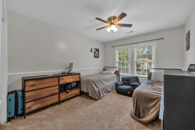 Looking for a home that has space, style, and serious good on The Club At Mill Creek in North Carolina - for sale on GolfHomes.com, golf home, golf lot