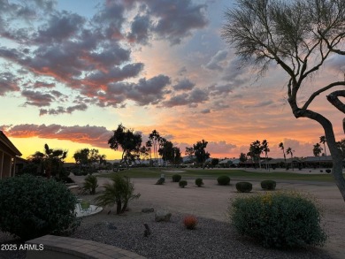 New Price! Motivated Seller says bring us an offer!  Located on on Tuscany Falls At Pebble Creek in Arizona - for sale on GolfHomes.com, golf home, golf lot