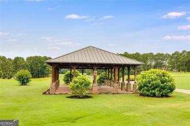 Live the Dream in Fairfield Plantation!** Welcome to your dream on Fairfield Plantation Golf and Country Club in Georgia - for sale on GolfHomes.com, golf home, golf lot
