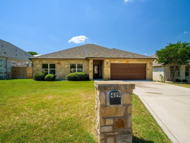 Charming  Rock Home in Desirable Meadowlakes Golf Course on Hidden Falls Golf Club in Texas - for sale on GolfHomes.com, golf home, golf lot