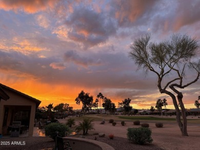 New Price! Motivated Seller says bring us an offer!  Located on on Tuscany Falls At Pebble Creek in Arizona - for sale on GolfHomes.com, golf home, golf lot