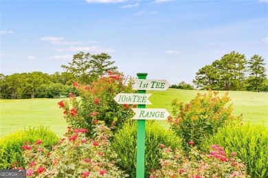 Live the Dream in Fairfield Plantation!** Welcome to your dream on Fairfield Plantation Golf and Country Club in Georgia - for sale on GolfHomes.com, golf home, golf lot