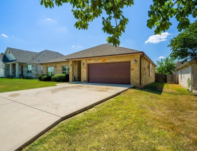 Charming  Rock Home in Desirable Meadowlakes Golf Course on Hidden Falls Golf Club in Texas - for sale on GolfHomes.com, golf home, golf lot