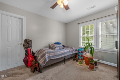 Looking for a home that has space, style, and serious good on The Club At Mill Creek in North Carolina - for sale on GolfHomes.com, golf home, golf lot