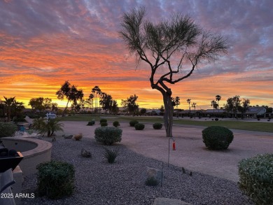 New Price! Motivated Seller says bring us an offer!  Located on on Tuscany Falls At Pebble Creek in Arizona - for sale on GolfHomes.com, golf home, golf lot