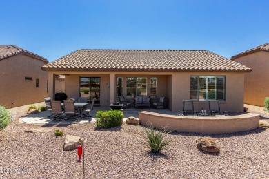 New Price! Motivated Seller says bring us an offer!  Located on on Tuscany Falls At Pebble Creek in Arizona - for sale on GolfHomes.com, golf home, golf lot