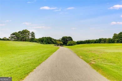 Live the Dream in Fairfield Plantation!** Welcome to your dream on Fairfield Plantation Golf and Country Club in Georgia - for sale on GolfHomes.com, golf home, golf lot
