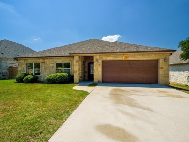 Charming  Rock Home in Desirable Meadowlakes Golf Course on Hidden Falls Golf Club in Texas - for sale on GolfHomes.com, golf home, golf lot