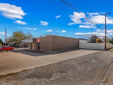 **Commercial Building with Endless Potential in Nowata, OK**

 on Nowata Country Club in Oklahoma - for sale on GolfHomes.com, golf home, golf lot