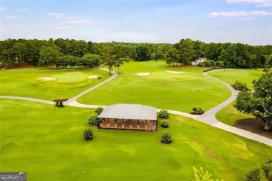 Live the Dream in Fairfield Plantation!** Welcome to your dream on Fairfield Plantation Golf and Country Club in Georgia - for sale on GolfHomes.com, golf home, golf lot