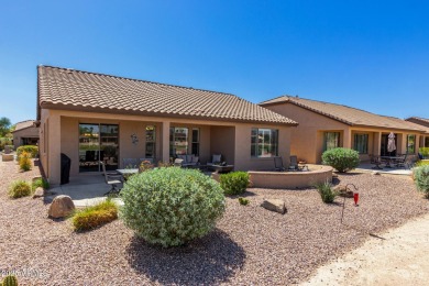 New Price! Motivated Seller says bring us an offer!  Located on on Tuscany Falls At Pebble Creek in Arizona - for sale on GolfHomes.com, golf home, golf lot