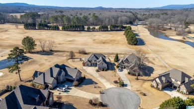 Gorgeous Home on Cider Ridge Golf Course! This stunning brick on Cider Ridge Golf Club in Alabama - for sale on GolfHomes.com, golf home, golf lot