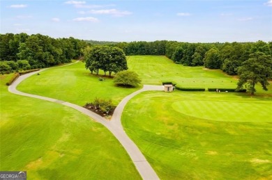 Live the Dream in Fairfield Plantation!** Welcome to your dream on Fairfield Plantation Golf and Country Club in Georgia - for sale on GolfHomes.com, golf home, golf lot