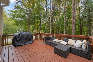 Looking for a home that has space, style, and serious good on The Club At Mill Creek in North Carolina - for sale on GolfHomes.com, golf home, golf lot