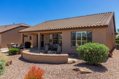 New Price! Motivated Seller says bring us an offer!  Located on on Tuscany Falls At Pebble Creek in Arizona - for sale on GolfHomes.com, golf home, golf lot