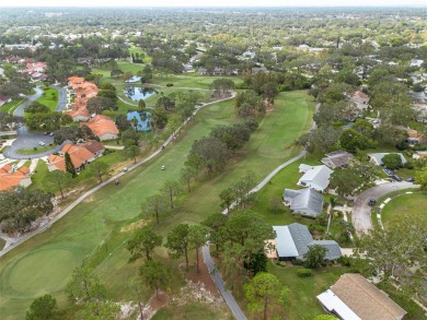 You do not want to miss out on this home in the highly on Highland Lakes Executive Golf Course in Florida - for sale on GolfHomes.com, golf home, golf lot