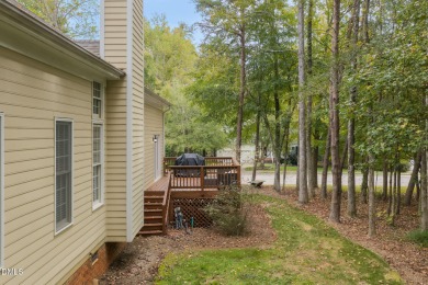 Looking for a home that has space, style, and serious good on The Club At Mill Creek in North Carolina - for sale on GolfHomes.com, golf home, golf lot
