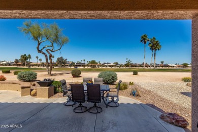 New Price! Motivated Seller says bring us an offer!  Located on on Tuscany Falls At Pebble Creek in Arizona - for sale on GolfHomes.com, golf home, golf lot