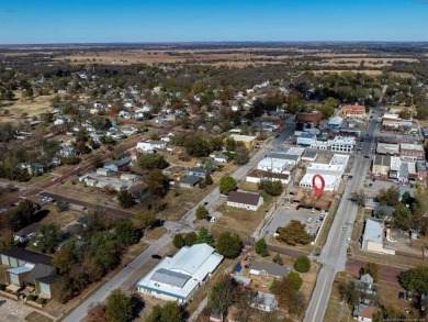 **Commercial Building with Endless Potential in Nowata, OK**

 on Nowata Country Club in Oklahoma - for sale on GolfHomes.com, golf home, golf lot