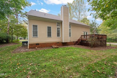 Looking for a home that has space, style, and serious good on The Club At Mill Creek in North Carolina - for sale on GolfHomes.com, golf home, golf lot