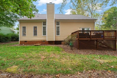 Looking for a home that has space, style, and serious good on The Club At Mill Creek in North Carolina - for sale on GolfHomes.com, golf home, golf lot