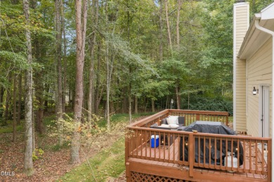 Looking for a home that has space, style, and serious good on The Club At Mill Creek in North Carolina - for sale on GolfHomes.com, golf home, golf lot