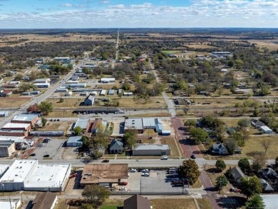 **Commercial Building with Endless Potential in Nowata, OK**

 on Nowata Country Club in Oklahoma - for sale on GolfHomes.com, golf home, golf lot