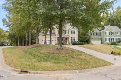 Looking for a home that has space, style, and serious good on The Club At Mill Creek in North Carolina - for sale on GolfHomes.com, golf home, golf lot