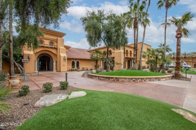New Price! Motivated Seller says bring us an offer!  Located on on Tuscany Falls At Pebble Creek in Arizona - for sale on GolfHomes.com, golf home, golf lot