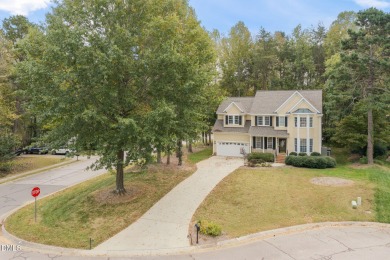 Looking for a home that has space, style, and serious good on The Club At Mill Creek in North Carolina - for sale on GolfHomes.com, golf home, golf lot