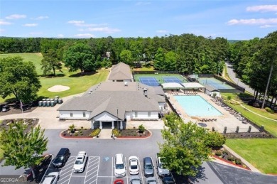 Live the Dream in Fairfield Plantation!** Welcome to your dream on Fairfield Plantation Golf and Country Club in Georgia - for sale on GolfHomes.com, golf home, golf lot