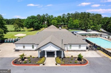 Live the Dream in Fairfield Plantation!** Welcome to your dream on Fairfield Plantation Golf and Country Club in Georgia - for sale on GolfHomes.com, golf home, golf lot