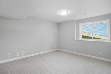 Introducing a stunning new construction opportunity by Castle on Boulder Pointe Golf Club in Minnesota - for sale on GolfHomes.com, golf home, golf lot