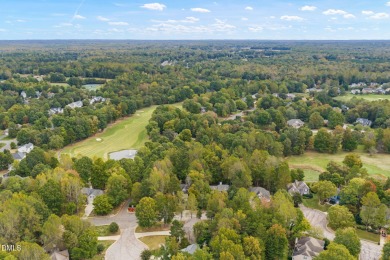 Looking for a home that has space, style, and serious good on The Club At Mill Creek in North Carolina - for sale on GolfHomes.com, golf home, golf lot