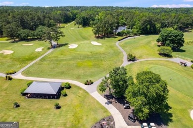 Live the Dream in Fairfield Plantation!** Welcome to your dream on Fairfield Plantation Golf and Country Club in Georgia - for sale on GolfHomes.com, golf home, golf lot